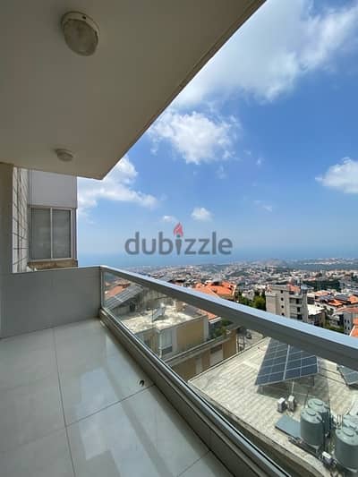 Modern Apartment with open views in Elissar Modern Apartment with open views in Elissar
