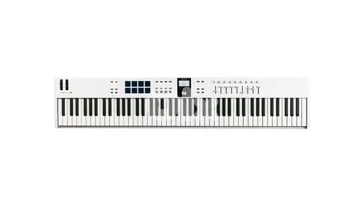 Arturia Keylab Essential 88 MK3 MIDI Keyboard Controller