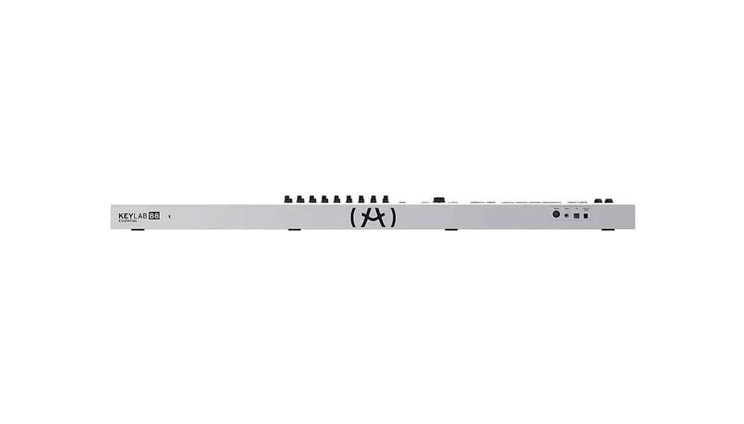 Arturia Keylab Essential 88 MK3 MIDI Keyboard Controller 1