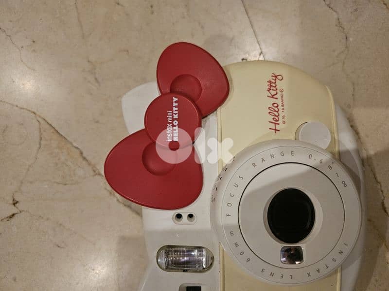fujifilm hello kitty instax special edition 3