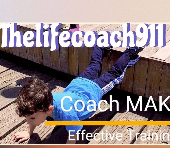 Personal training , Life coaching, mindset motivation 1