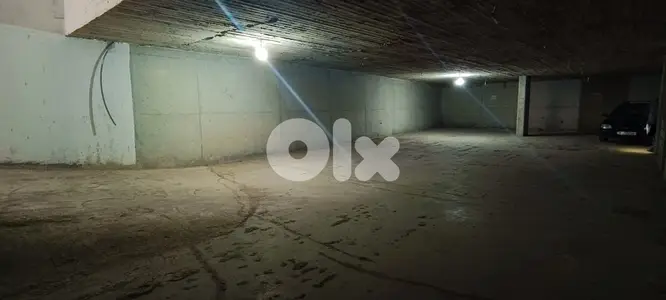 L15538-2-Floor Warehouse for Rent in Bouar