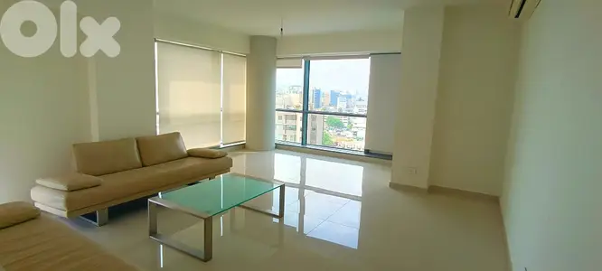 L15540-Decorated Apartment for Sale In Antelias In A Prime Location
