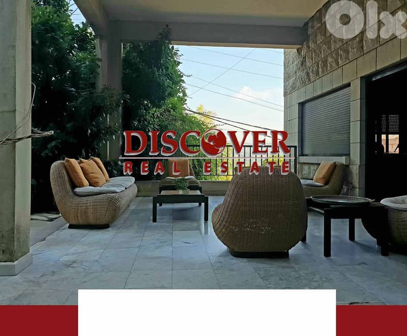 STRATEGIC HEART OF BAABDAT | Building for sale in Baabdat 2