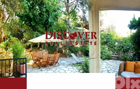 STRATEGIC HEART OF BAABDAT | Building for sale in Baabdat
