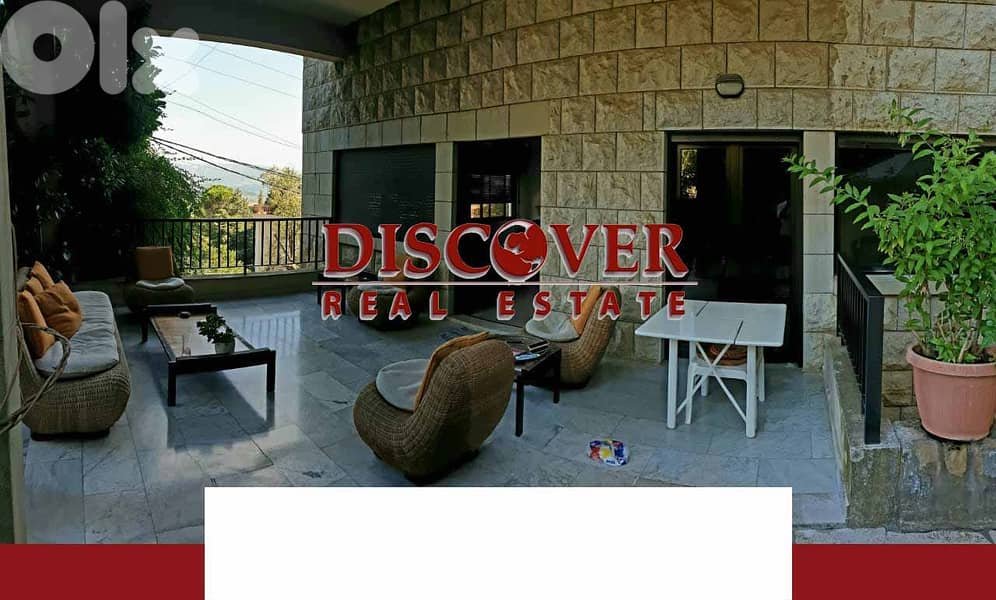 STRATEGIC HEART OF BAABDAT | Building for sale in Baabdat 5