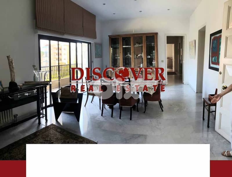 STRATEGIC HEART OF BAABDAT | Building for sale in Baabdat 10