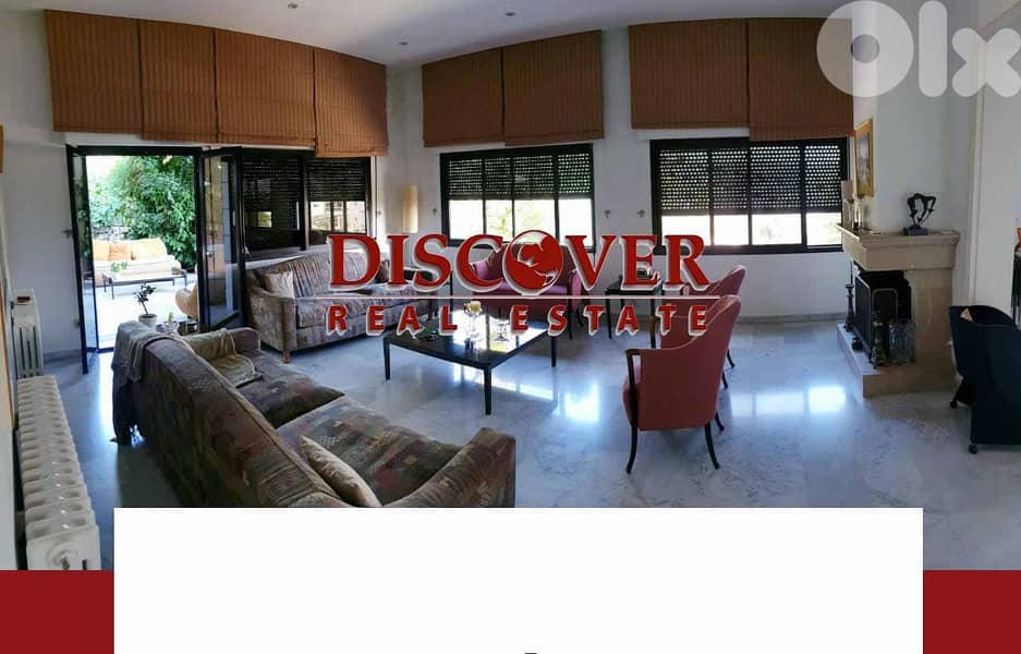 STRATEGIC HEART OF BAABDAT | Building for sale in Baabdat 12