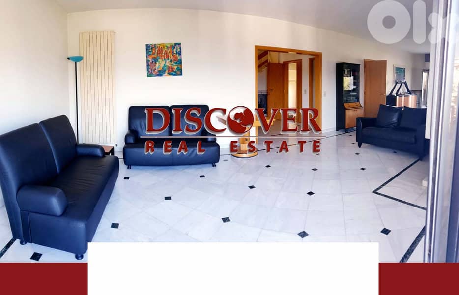 STRATEGIC HEART OF BAABDAT | Building for sale in Baabdat 13