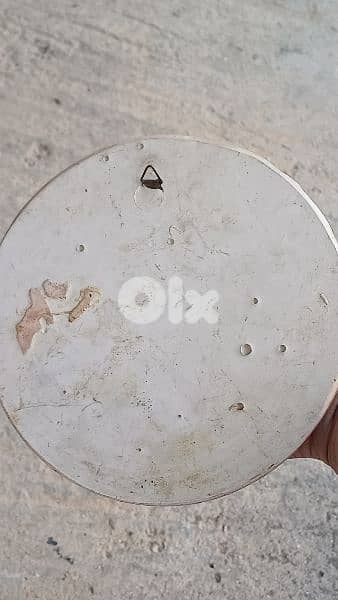 antique 8