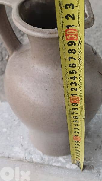 antique 8
