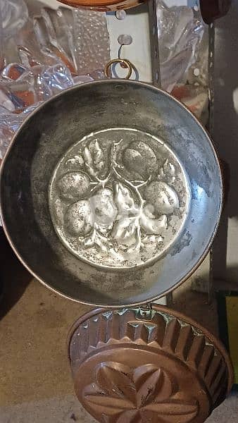 antique 5
