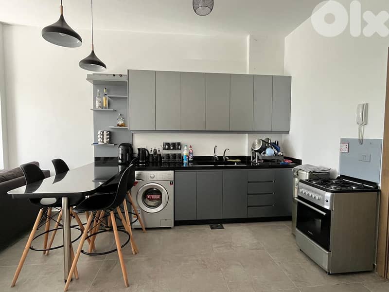 L15550-Brand New Chalet for Sale With Mountain View In Mechmech 1