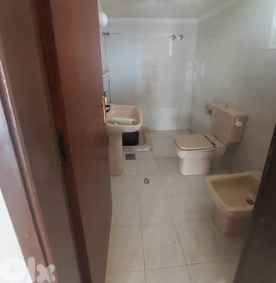 200 SQM  Apartment in Mazraat Yachouh, Metn with Mountain View