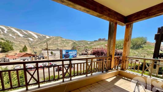 L15554-Luxurious Furnished Chalet for Rent In Ouyoun Al Simen