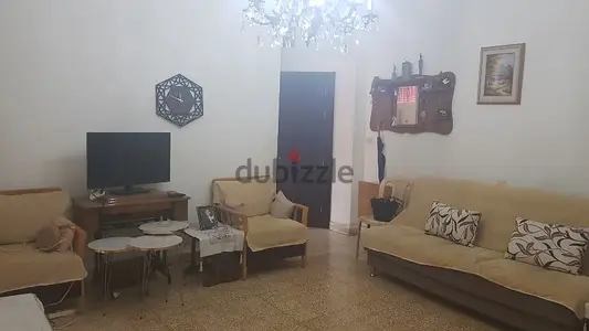 Apartment for Rent in Ain el Remmaneh, Beirut (No Elevator) Apartment for Rent in Ain el Remmaneh, Beirut (No Elevator)