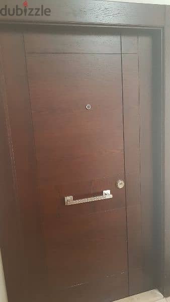 Apartment for Rent in Ain el Remmaneh, Beirut (No Elevator)
