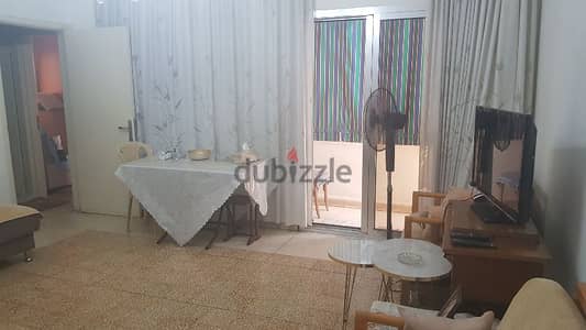 Apartment for Rent in Ain el Remmaneh, Beirut (No Elevator)