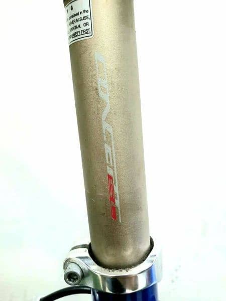 focus road bike 28 used like new 19