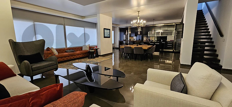 Apartment for sale in Hazmieh شقة للبيع في الحازمية