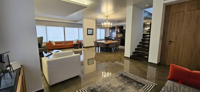 Apartment for sale in Hazmieh شقة للبيع في الحازمية