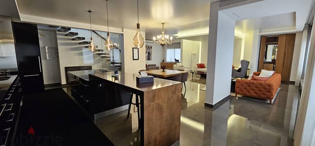 Apartment for sale in Hazmieh شقة للبيع في الحازمية