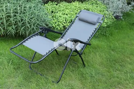 lounge chair