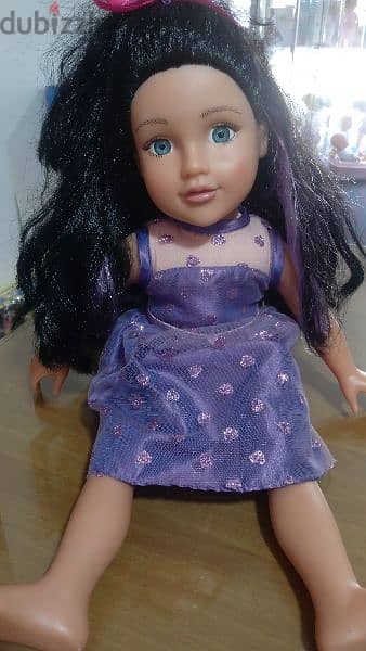 american dolls 2