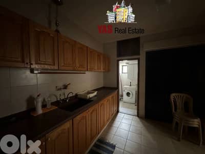 Sheileh 180m2 | Furnished | Prime Location | Excellent Condition | MY