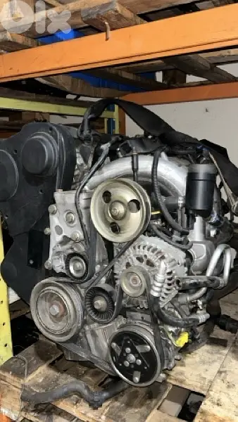 Peugeot 407 -2,2