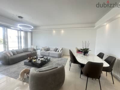 WaterfrontCity Dbayeh Apartment For sale Marina View للبيع ضبيه