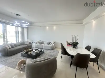 WaterfrontCity Dbayeh Apartment For sale Marina View للبيع ضبيه