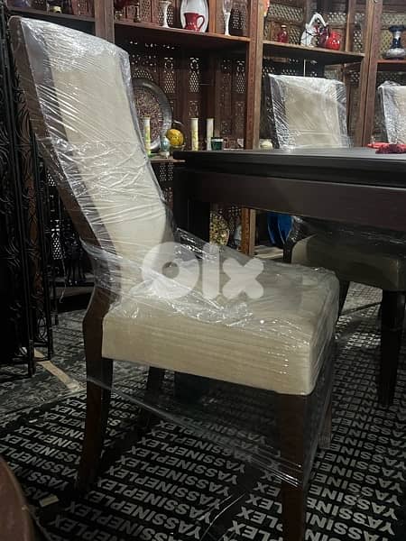 dining table with 6 chairs 5