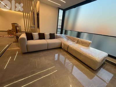 BRAND NEW IN VERDUN PRIME + SEA VIEW (220SQ) 3 BEDROOMS , (BT-959)