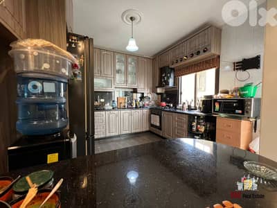 Zouk Mikael 125m2 | Well Maintained | Dead End Street | EH |