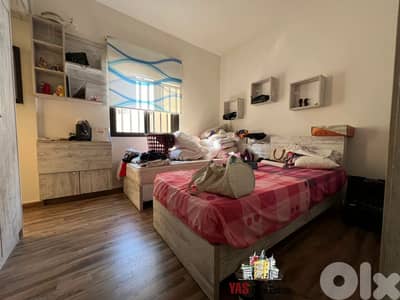 Zouk Mikael 125m2 | Well Maintained | Dead End Street | EH |