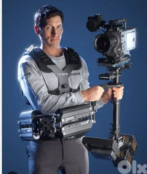 glidecam x22 for sale 0