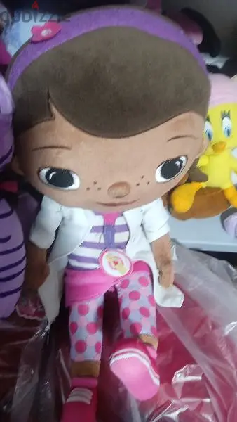 Disney doctor Disney doctor