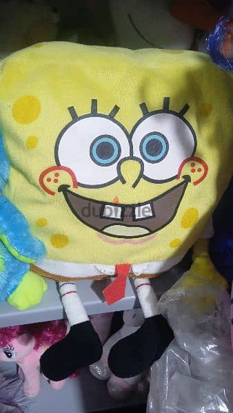 sponge bob 0