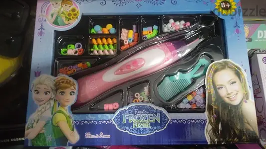 girls accessories
