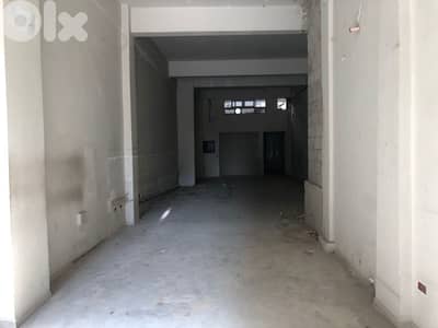 L04085-Shop For Rent in Mar Mikhael