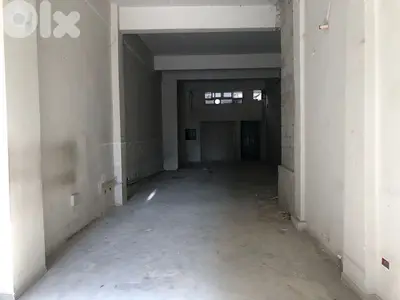 L04085-Shop For Rent in Mar Mikhael