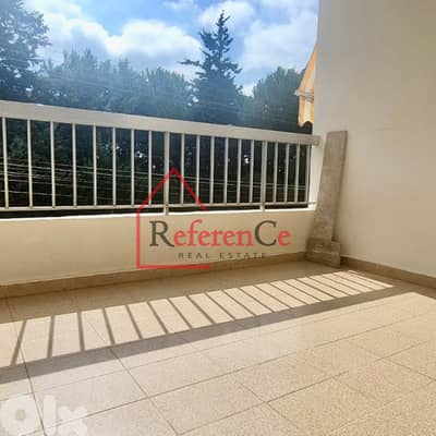 Apartment for rent in Sehayleh شقة للإيجار في سهيلة