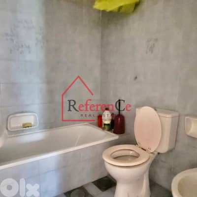 Apartment for rent in Sehayleh شقة للإيجار في سهيلة
