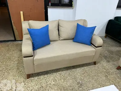طقم كنبايات مودرن توصاية بفتح صندوق