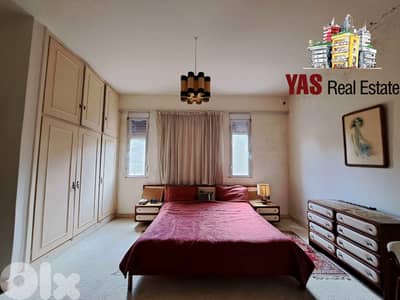 Ajaltoun 200m2 | Well Maintained | Breathtaking View | Luxury | DA |
