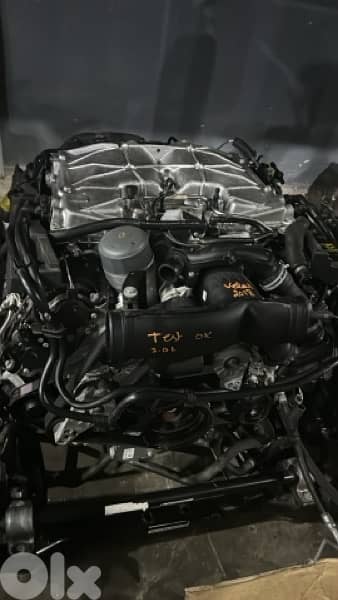 RANGE ROVER ENGINES ALL MODELS 2