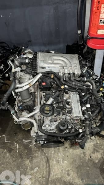 RANGE ROVER ENGINES ALL MODELS 4
