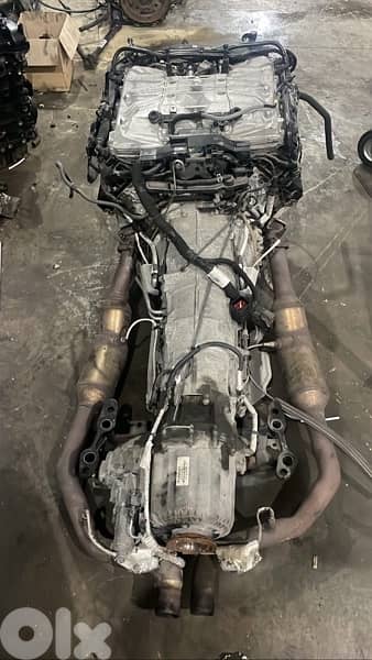RANGE ROVER ENGINES ALL MODELS 6