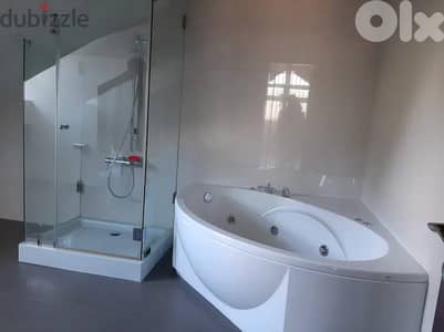 BIYADA PRIME (400Sq) WITH TERRACE AND SEA VIEW , (BI-147)